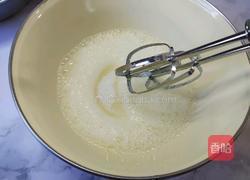 八寸戚风蛋糕的做法图解9