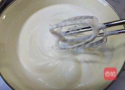 八寸戚风蛋糕的做法图解10