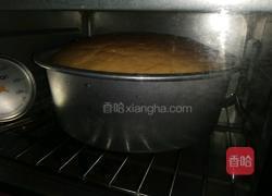 八寸戚风蛋糕的做法图解16