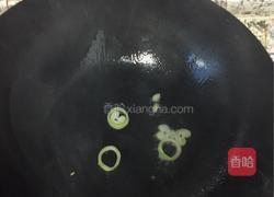 芸豆手擀面的做法图解9