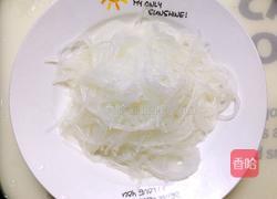 蚂蚁上树的做法图解1
