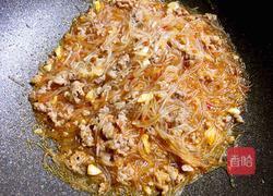 蚂蚁上树的做法图解8