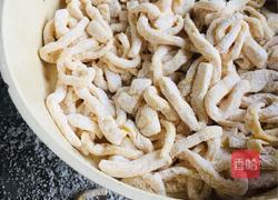 蔓越莓沙琪玛的做法图解7