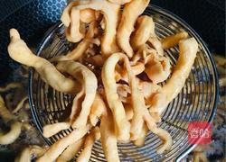 蔓越莓沙琪玛的做法图解11