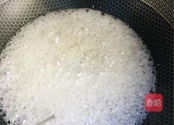 蔓越莓沙琪玛的做法图解17