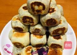 仙豆糕的做法图解7
