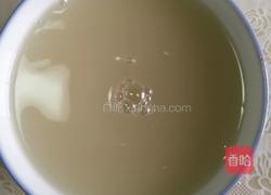 羊肉馅饼电饼铛版的做法图解2
