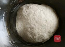 羊肉馅饼电饼铛版的做法图解3