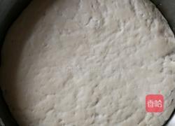 羊肉馅饼电饼铛版的做法图解4
