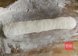 羊肉馅饼电饼铛版的做法图解6