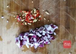 羊肉馅饼电饼铛版的做法图解10
