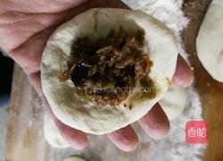 羊肉馅饼电饼铛版的做法图解16