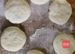 羊肉馅饼电饼铛版的做法图解18