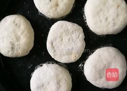 羊肉馅饼电饼铛版的做法图解19