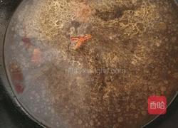 红烧肉开花过油肉的做法图解8