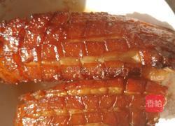 红烧肉开花过油肉的做法图解11