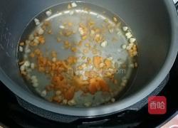 土豆沙拉圣诞树的做法图解2