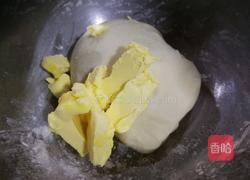 蜂蜜小软欧（波兰种）的做法图解4