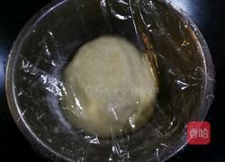 蜂蜜小软欧（波兰种）的做法图解6