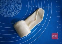 蜂蜜小软欧（波兰种）的做法图解10