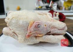 烤鸡的做法图解2