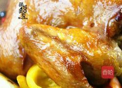 烤鸡的做法图解6