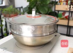 炒饭界的小清新！这道颜值突破天际的翡翠炒饭能把我的魂都勾走！的做法图解2