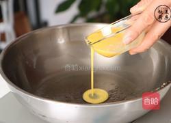 炒饭界的小清新！这道颜值突破天际的翡翠炒饭能把我的魂都勾走！的做法图解8