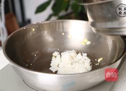 炒饭界的小清新！这道颜值突破天际的翡翠炒饭能把我的魂都勾走！的做法图解10
