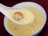 小米红枣粥