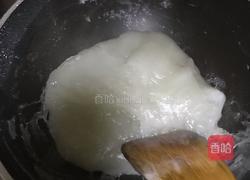 东北炒粉（煎粉）的做法图解2