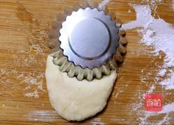 破壳小鸡馒头的做法图解5