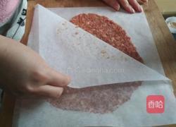 猪肉铺的做法图解4