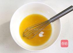 桃酥饼干的做法图解5