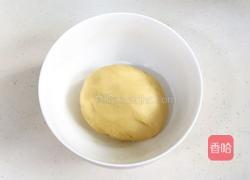 桃酥饼干的做法图解8