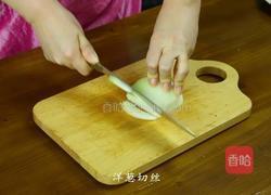 韩式辣海鲜面的做法图解5