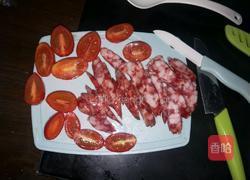 家常煲仔饭的做法图解2