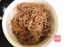 一看就会的炒面，香到灵魂深处的做法图解4