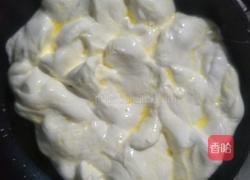 奥利奥雪花酥的做法图解3