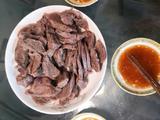 白灼牛腱子 聪家菜谱