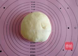 海苔肉松面包的做法图解11