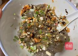 自制汉堡（虾堡）的做法图解4