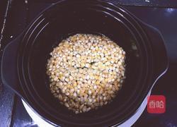 砂锅爆米花的做法图解6