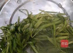 常州特色菜_凉拌水芹的做法图解4