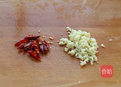 竹笋炒肉片的做法图解4