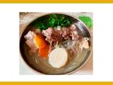 家常清炖排骨