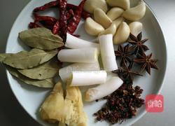  家乡特色菜～白土岗辣子鸡的做法图解1