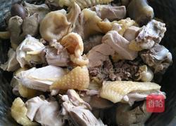  家乡特色菜～白土岗辣子鸡的做法图解7