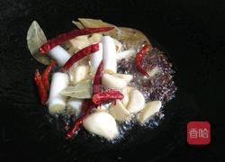  家乡特色菜～白土岗辣子鸡的做法图解10