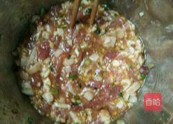 湖北炸酥肉的做法图解3